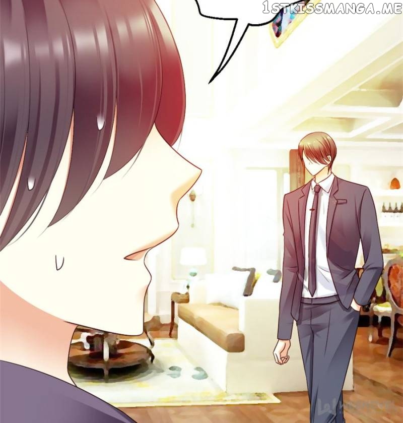 Let Me Go! You Demon President chapter 90 - page 50