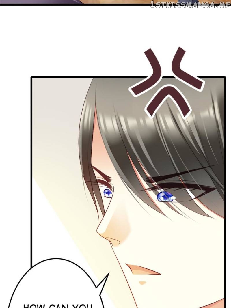 Let Me Go! You Demon President chapter 90 - page 51