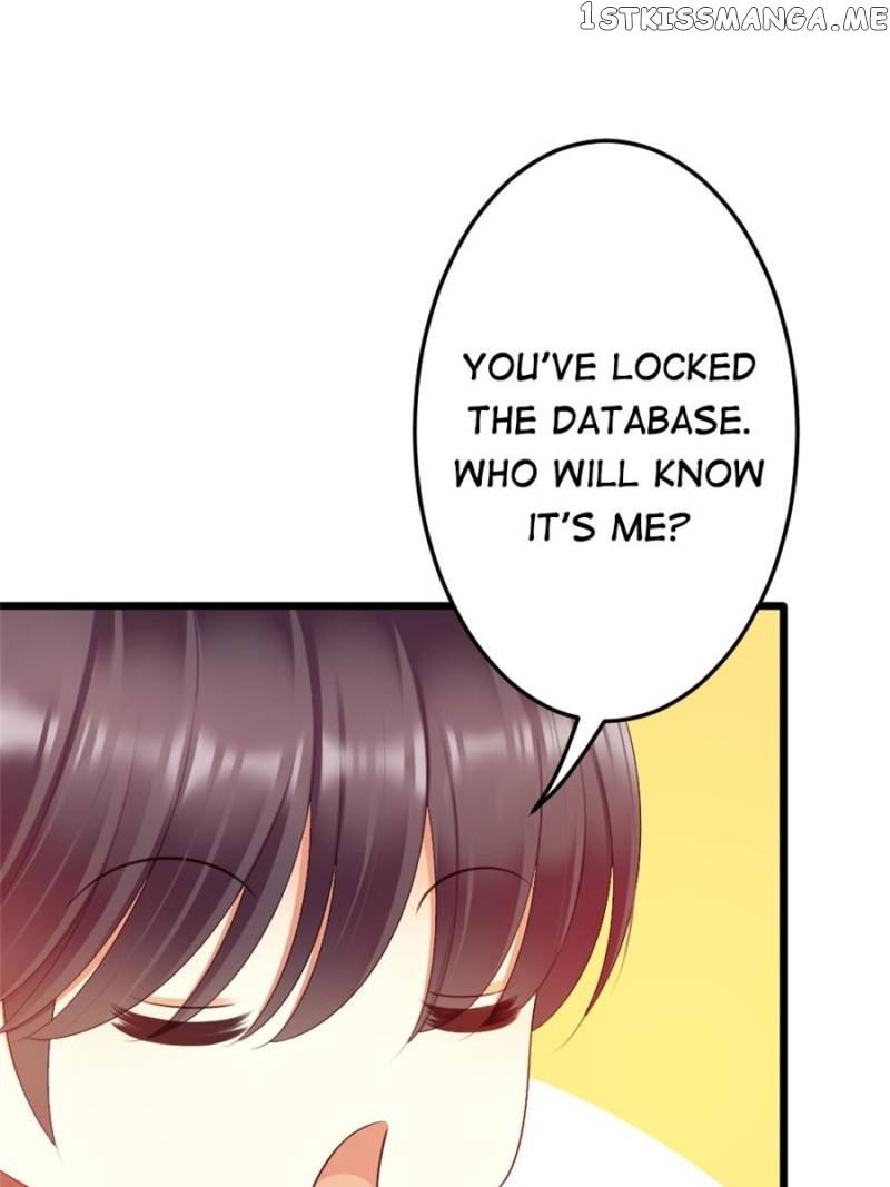 Let Me Go! You Demon President chapter 90 - page 54