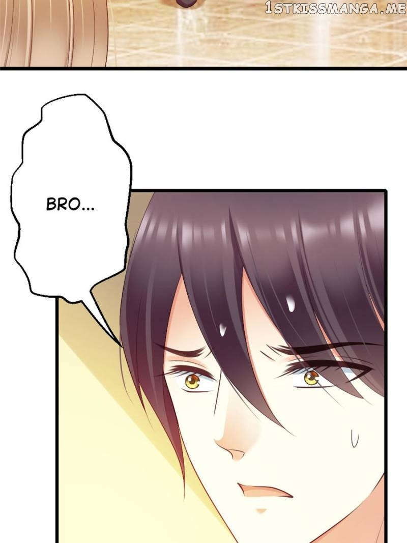 Let Me Go! You Demon President chapter 90 - page 8