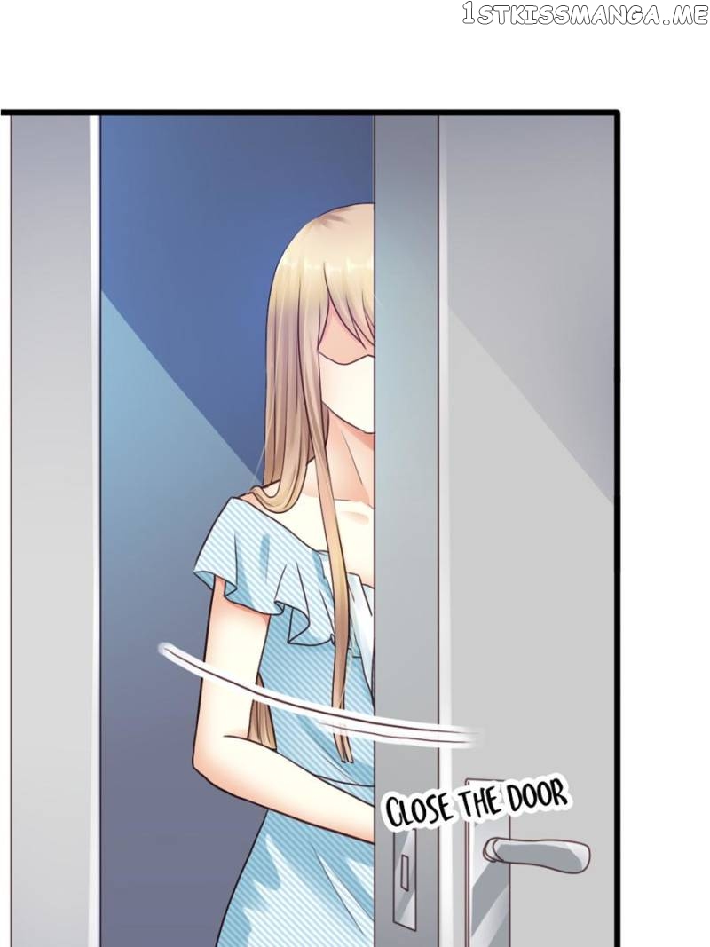 Let Me Go! You Demon President chapter 34 - page 10
