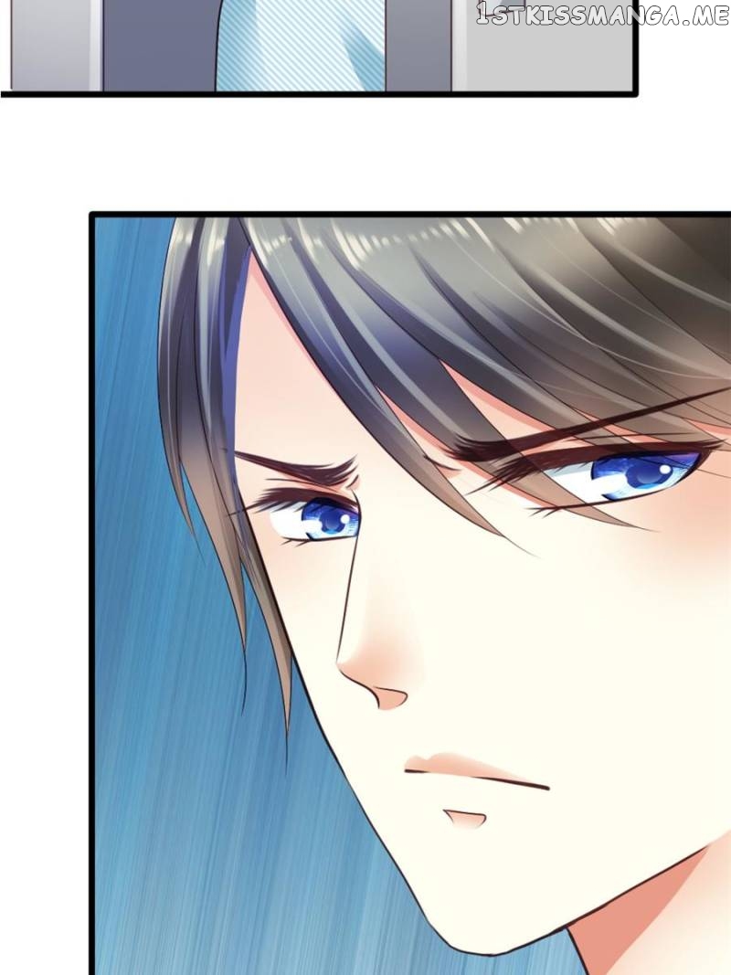 Let Me Go! You Demon President chapter 34 - page 11