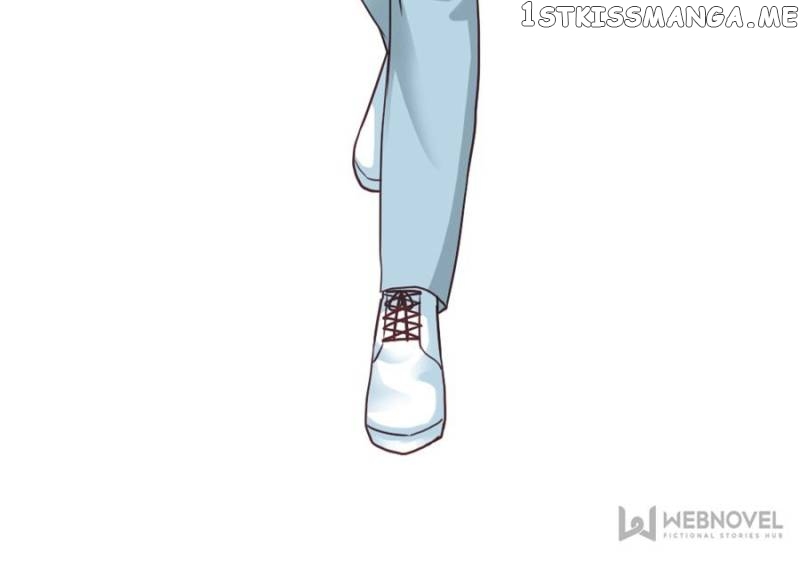 Let Me Go! You Demon President chapter 34 - page 18