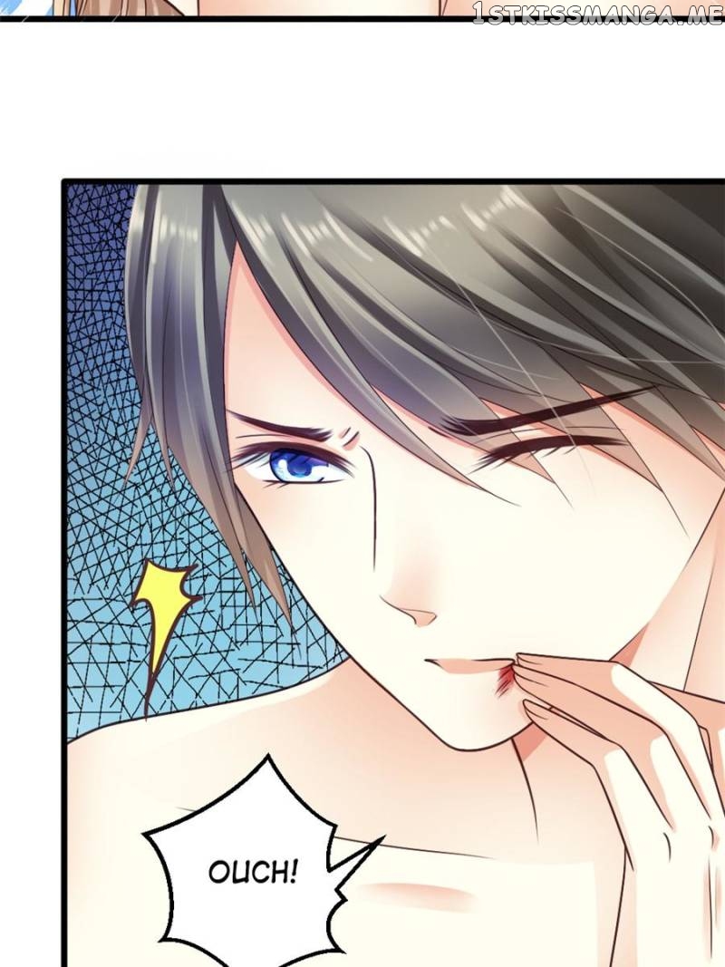 Let Me Go! You Demon President chapter 34 - page 2