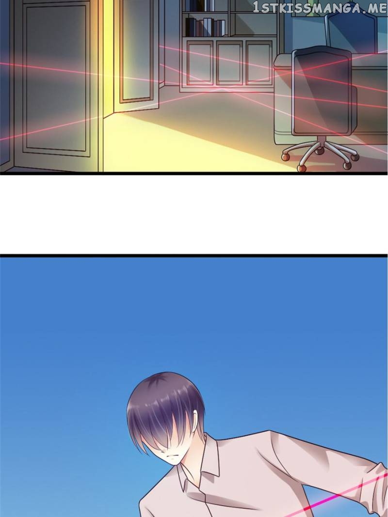 Let Me Go! You Demon President chapter 34 - page 25