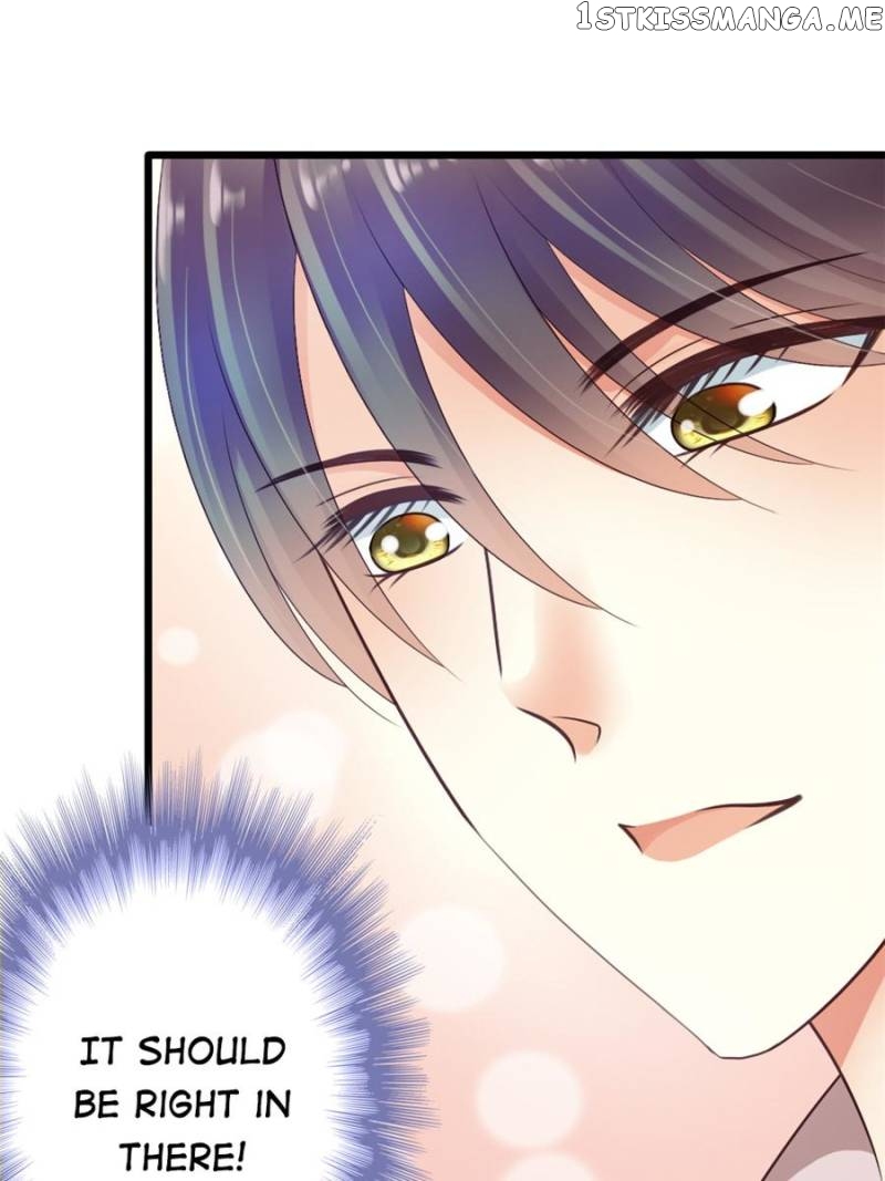 Let Me Go! You Demon President chapter 34 - page 29