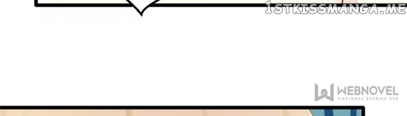 Let Me Go! You Demon President chapter 34 - page 3