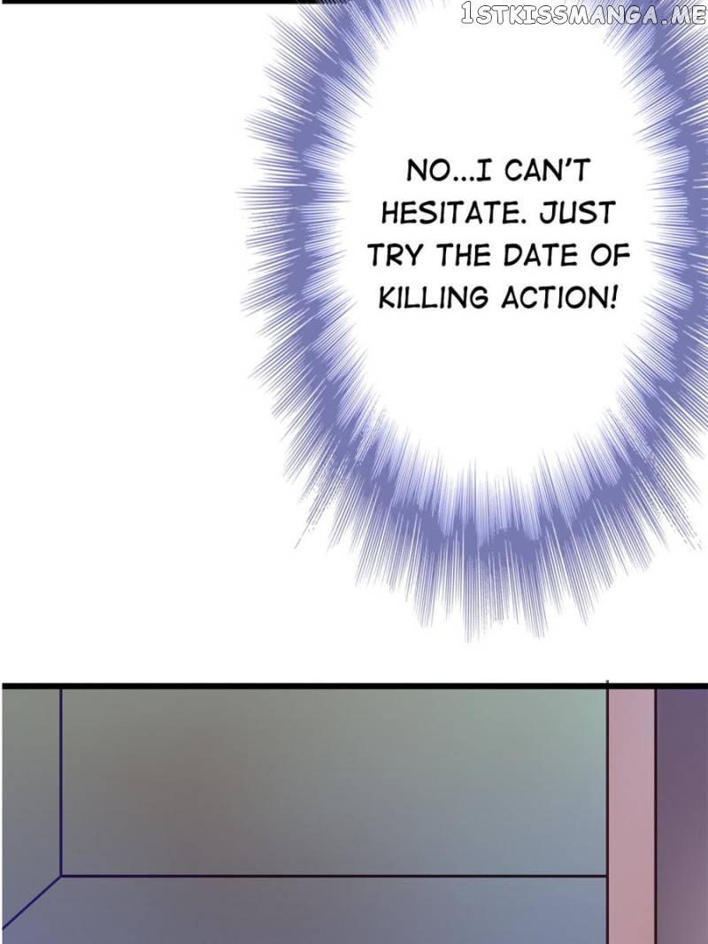 Let Me Go! You Demon President chapter 34 - page 34