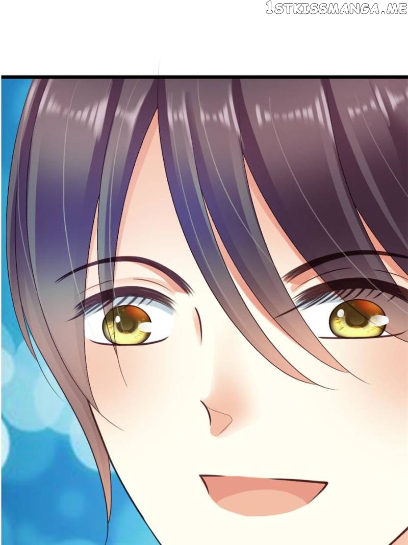 Let Me Go! You Demon President chapter 34 - page 36