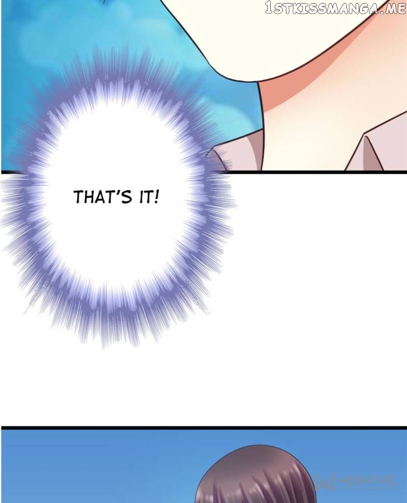 Let Me Go! You Demon President chapter 34 - page 37
