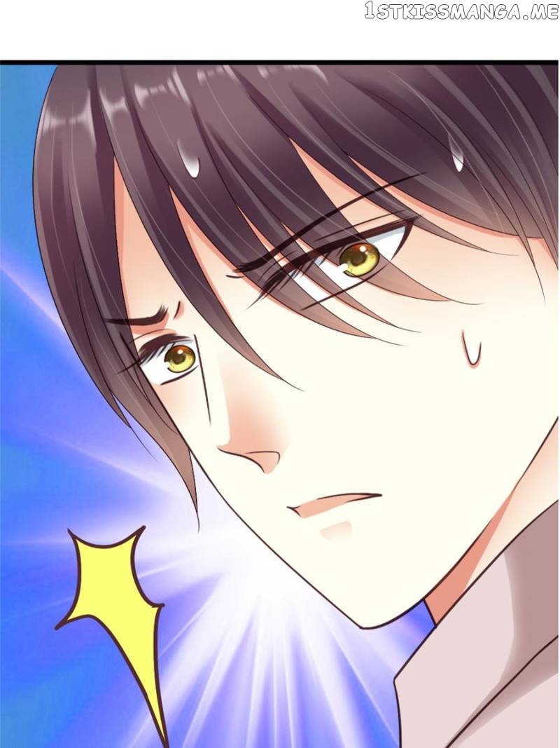 Let Me Go! You Demon President chapter 34 - page 43