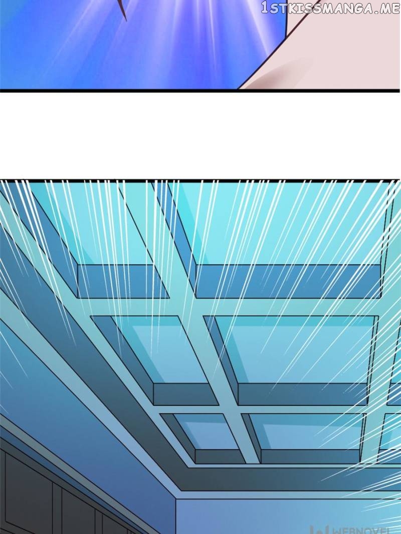 Let Me Go! You Demon President chapter 34 - page 44