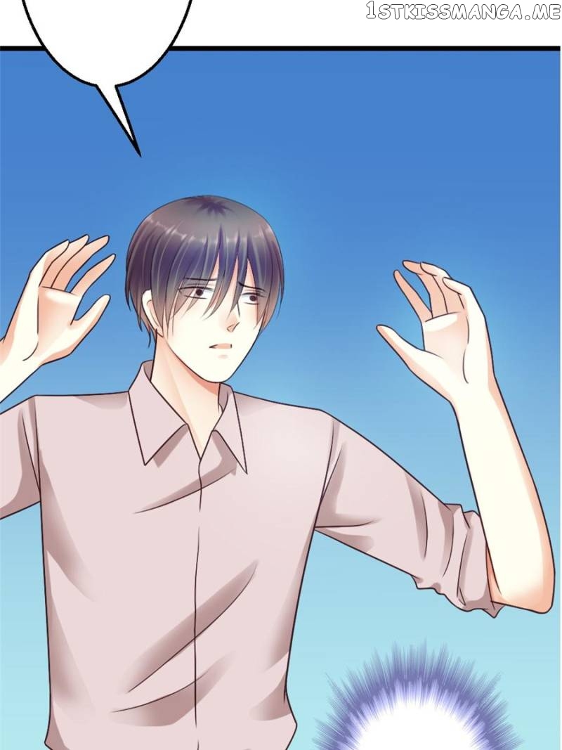 Let Me Go! You Demon President chapter 34 - page 47