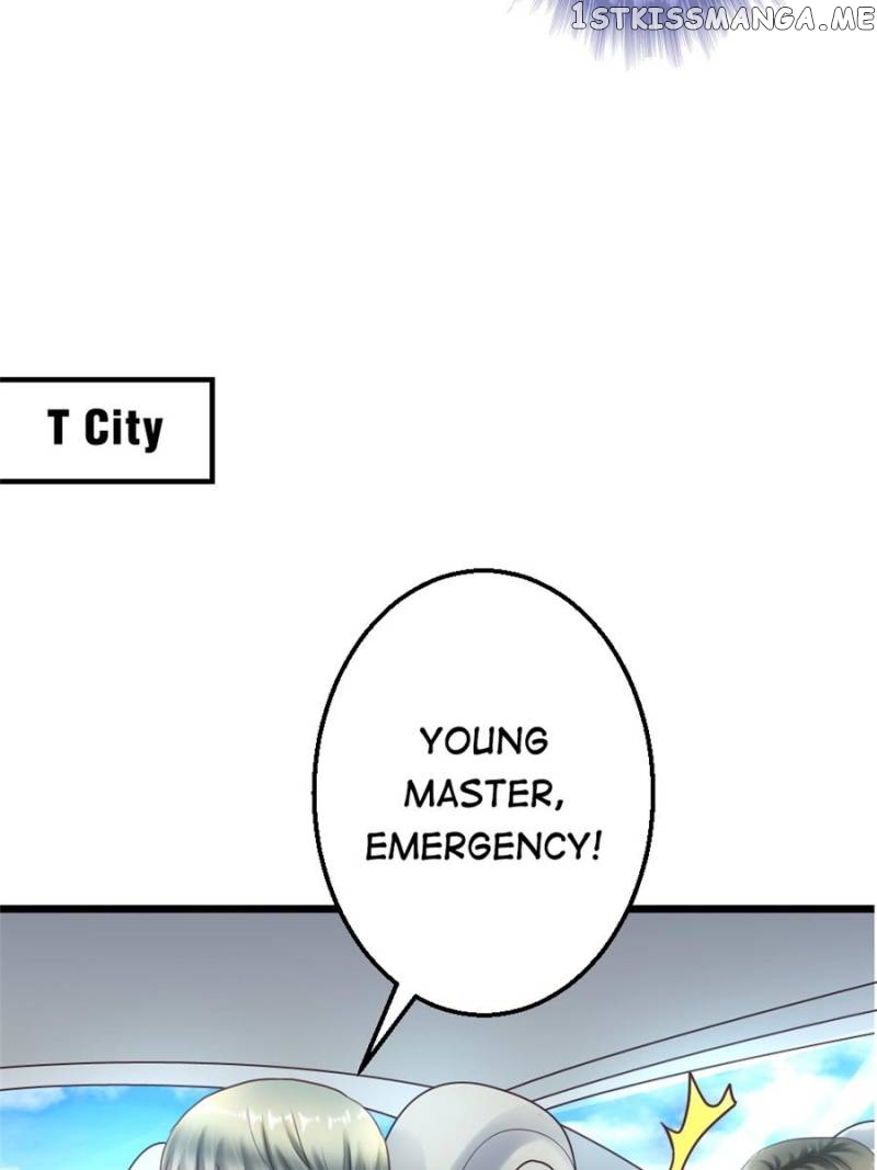 Let Me Go! You Demon President chapter 34 - page 49