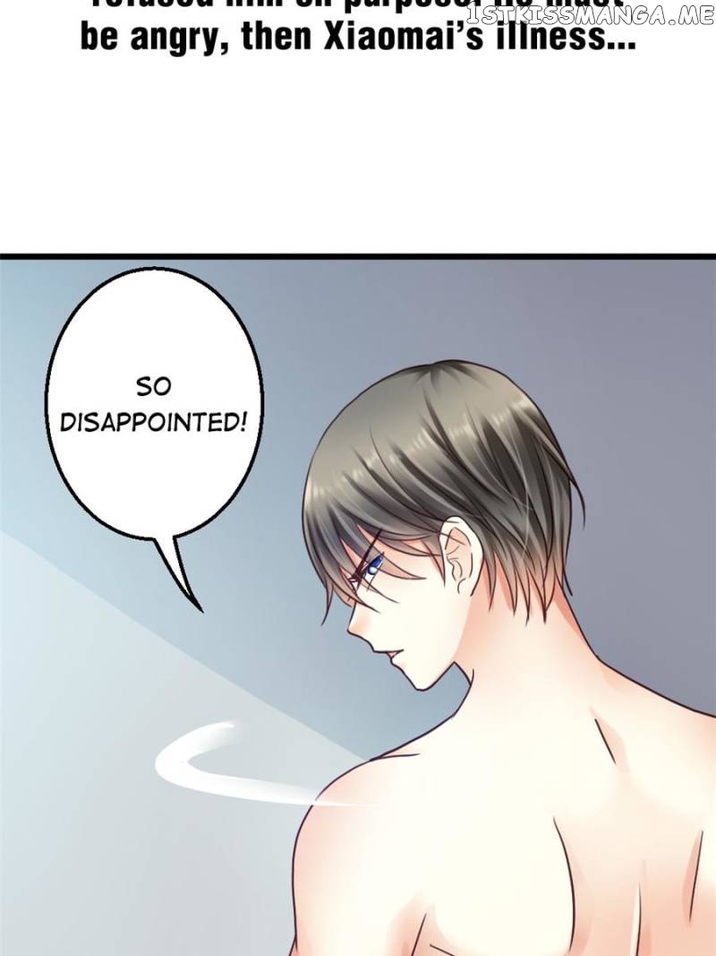 Let Me Go! You Demon President chapter 34 - page 5