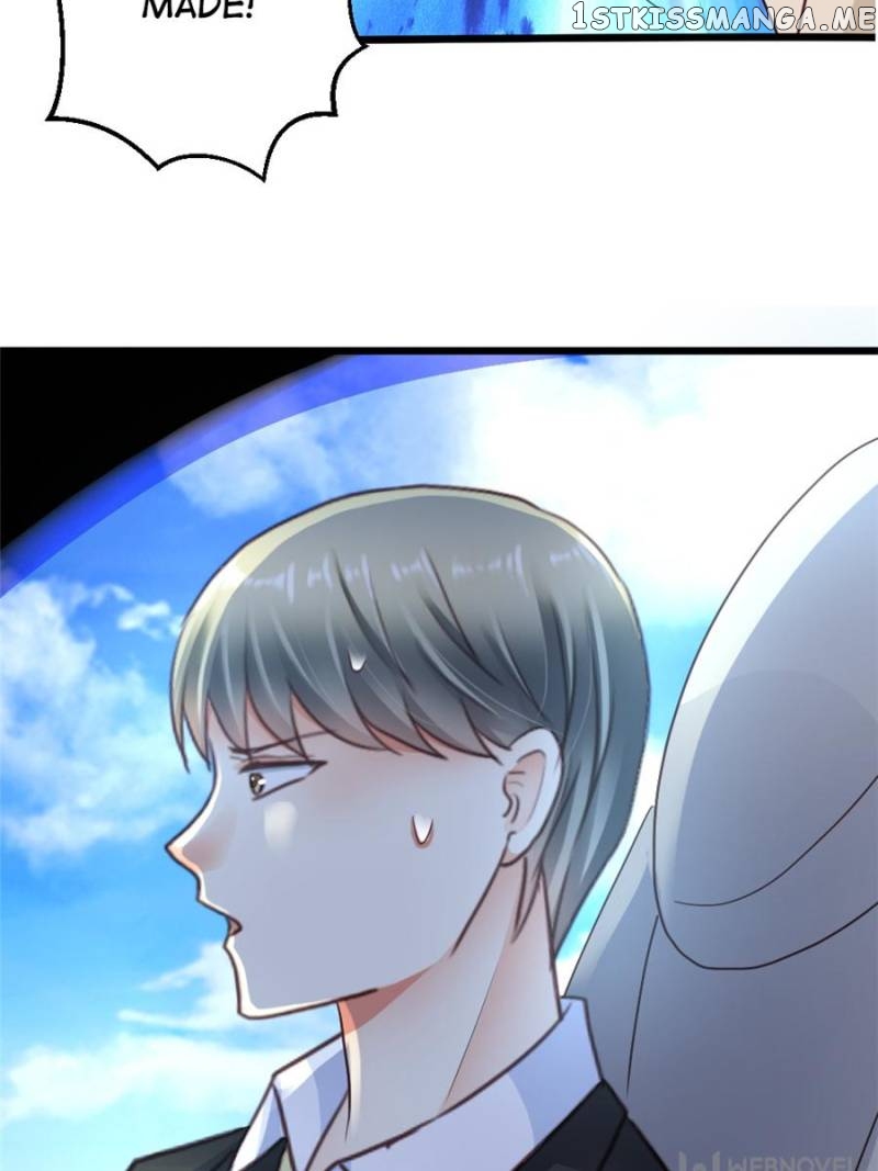 Let Me Go! You Demon President chapter 34 - page 52