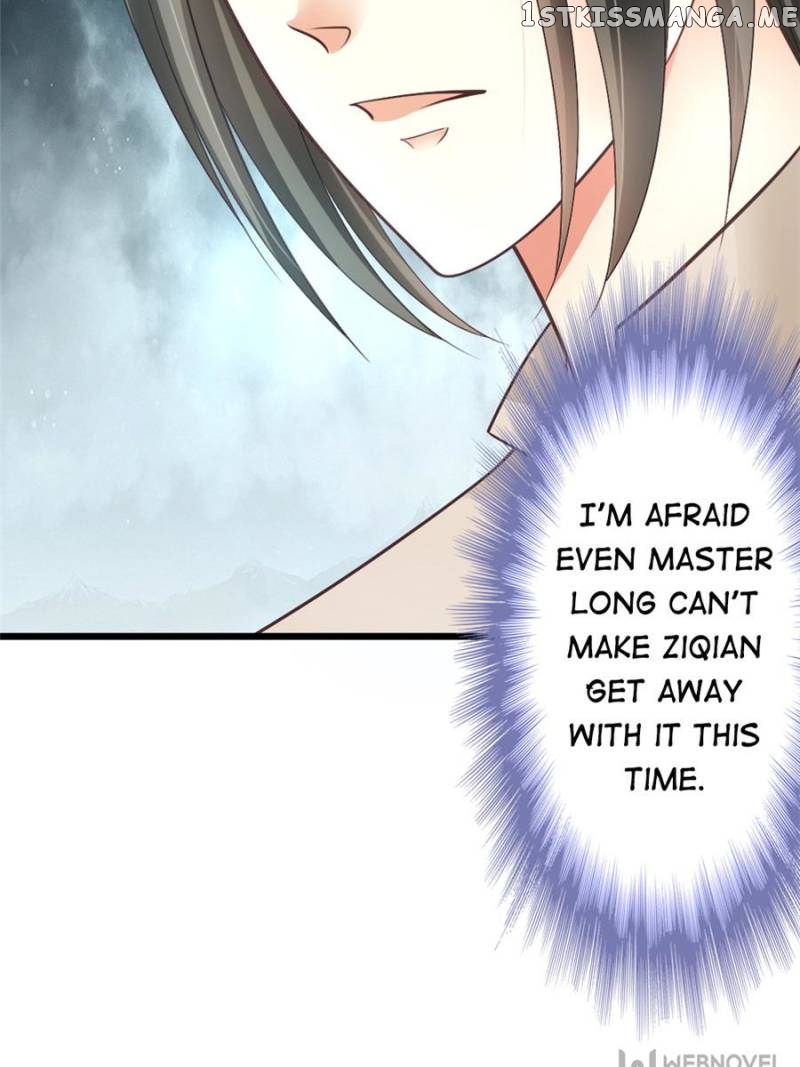 Let Me Go! You Demon President chapter 34 - page 55