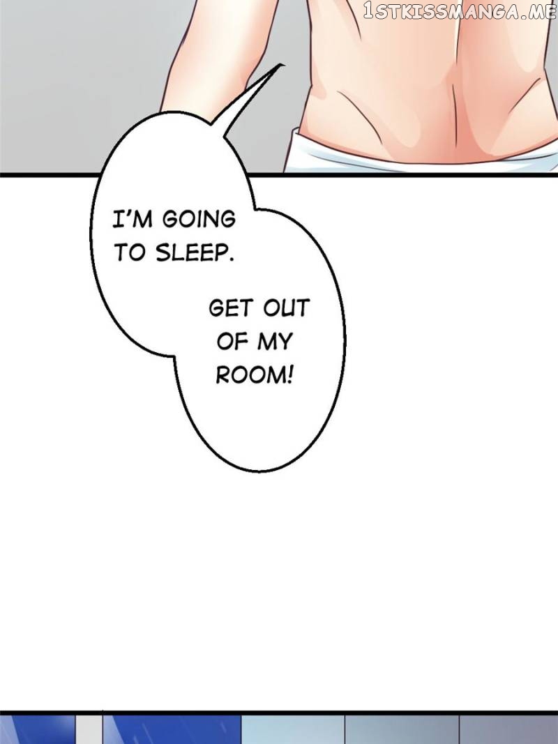 Let Me Go! You Demon President chapter 34 - page 7