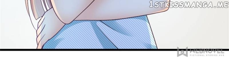 Let Me Go! You Demon President chapter 34 - page 9