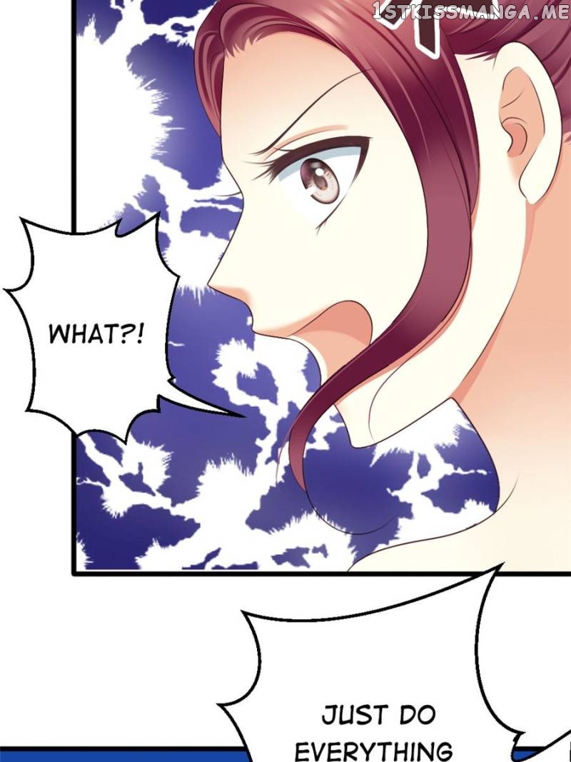 Let Me Go! You Demon President chapter 83 - page 13