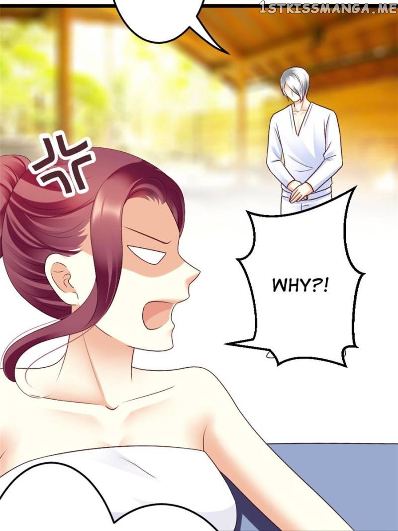 Let Me Go! You Demon President chapter 83 - page 16