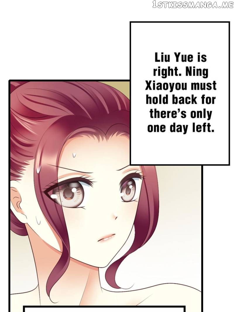 Let Me Go! You Demon President chapter 83 - page 19