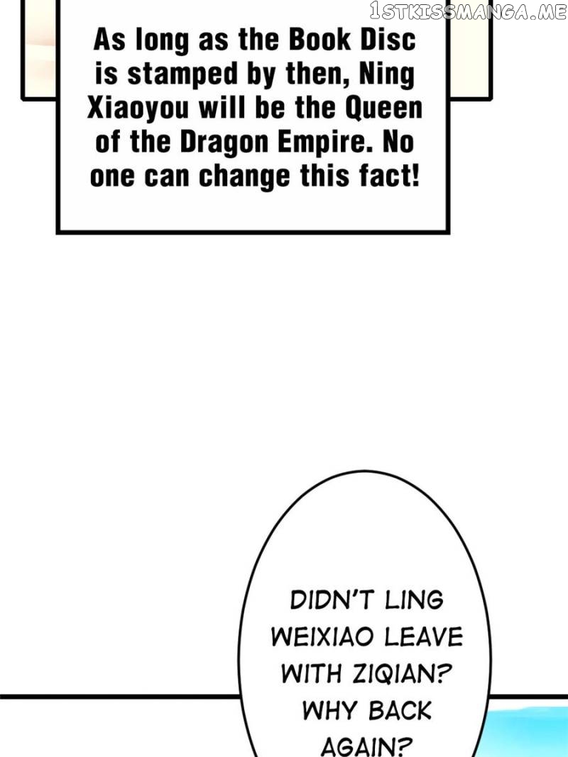 Let Me Go! You Demon President chapter 83 - page 20