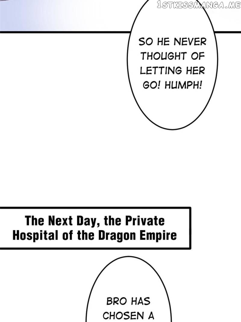 Let Me Go! You Demon President chapter 83 - page 22