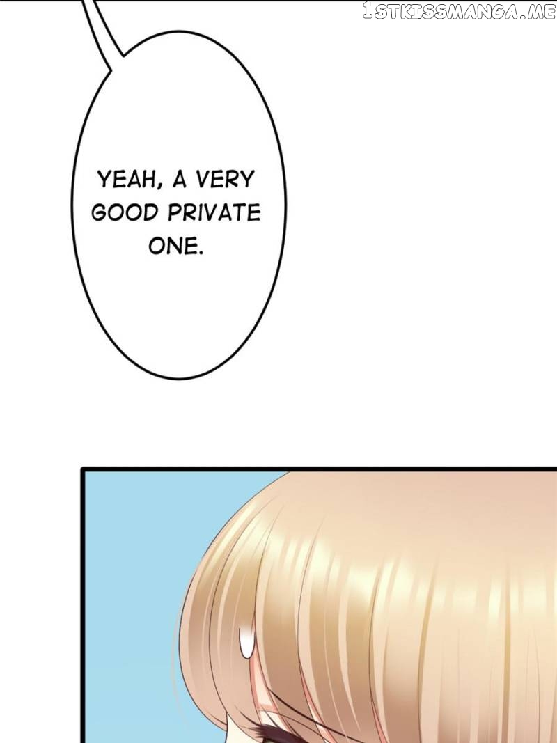 Let Me Go! You Demon President chapter 83 - page 25