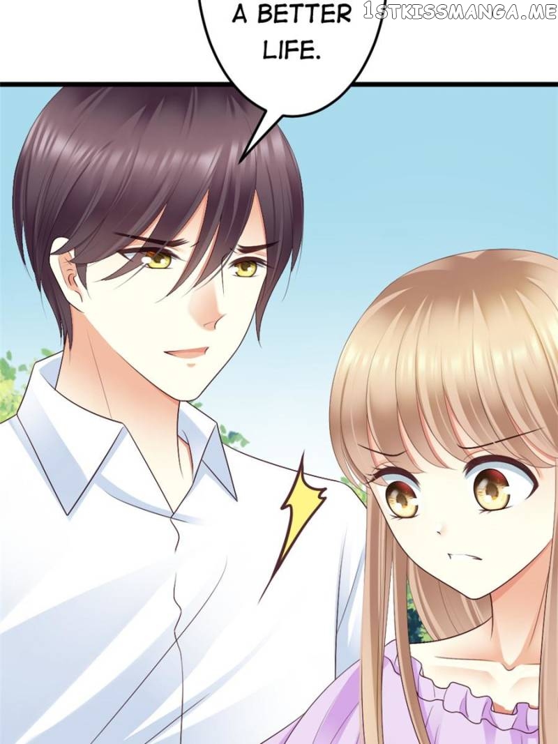 Let Me Go! You Demon President chapter 83 - page 29