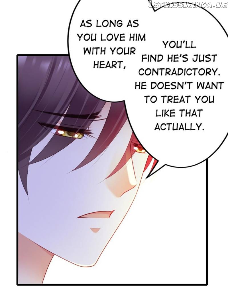 Let Me Go! You Demon President chapter 83 - page 31