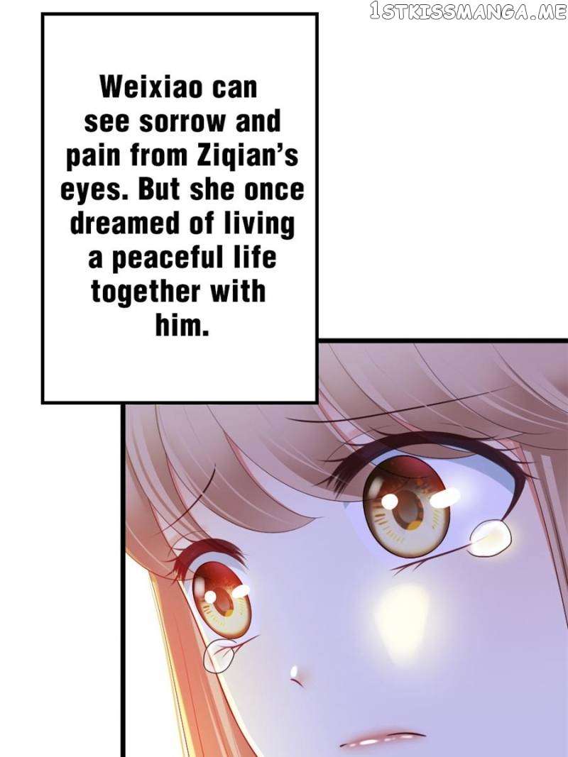 Let Me Go! You Demon President chapter 83 - page 32