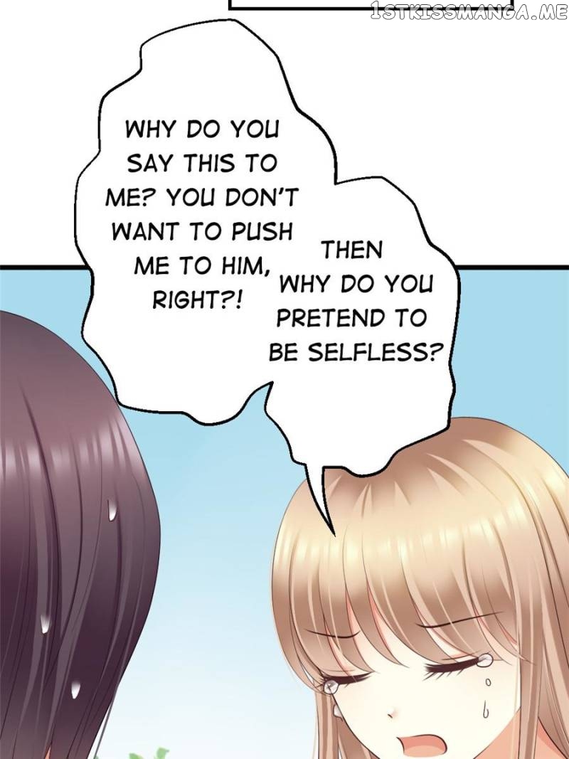 Let Me Go! You Demon President chapter 83 - page 34