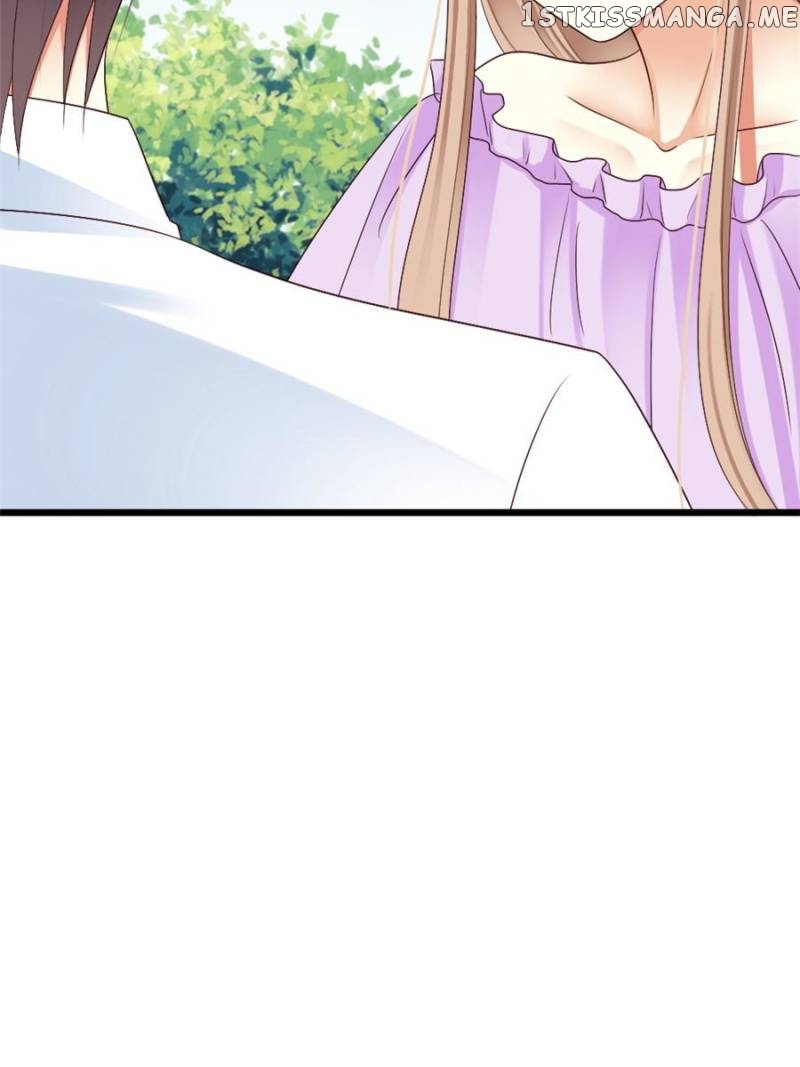 Let Me Go! You Demon President chapter 83 - page 35