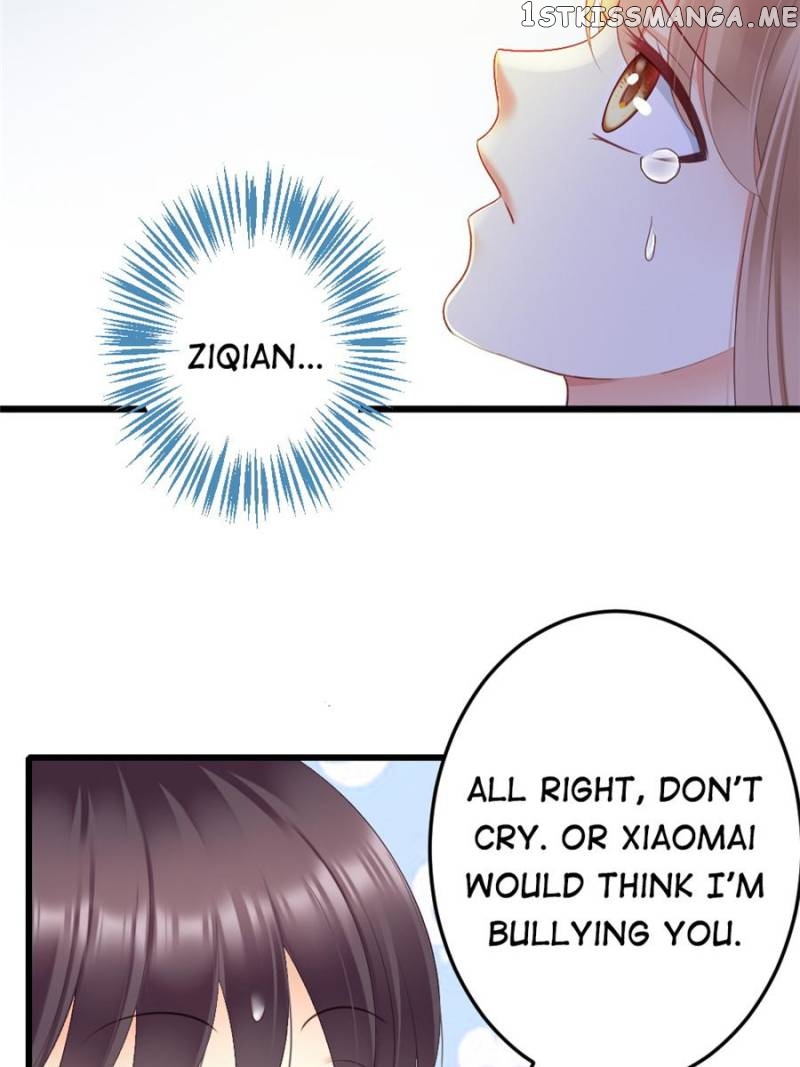 Let Me Go! You Demon President chapter 83 - page 38