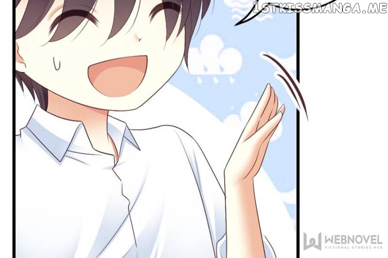 Let Me Go! You Demon President chapter 83 - page 39
