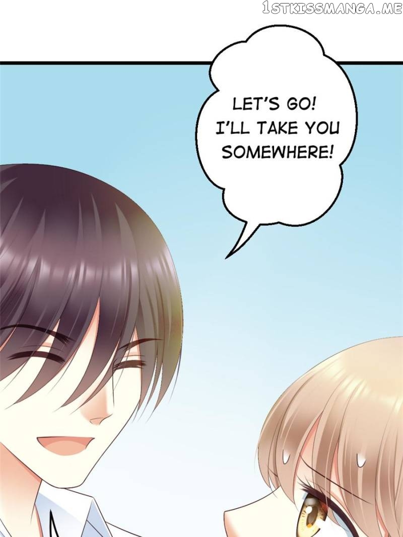 Let Me Go! You Demon President chapter 83 - page 46
