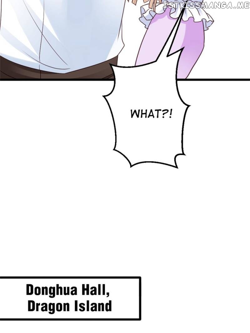 Let Me Go! You Demon President chapter 83 - page 50