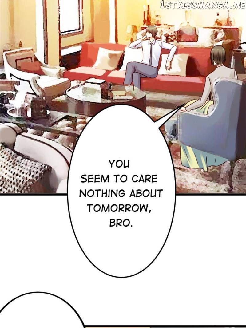Let Me Go! You Demon President chapter 83 - page 52