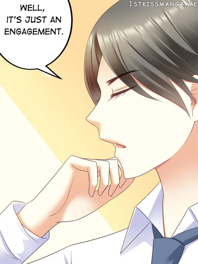 Let Me Go! You Demon President chapter 83 - page 53
