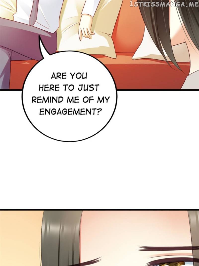 Let Me Go! You Demon President chapter 83 - page 56