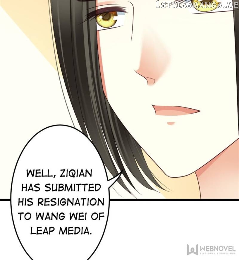 Let Me Go! You Demon President chapter 83 - page 57