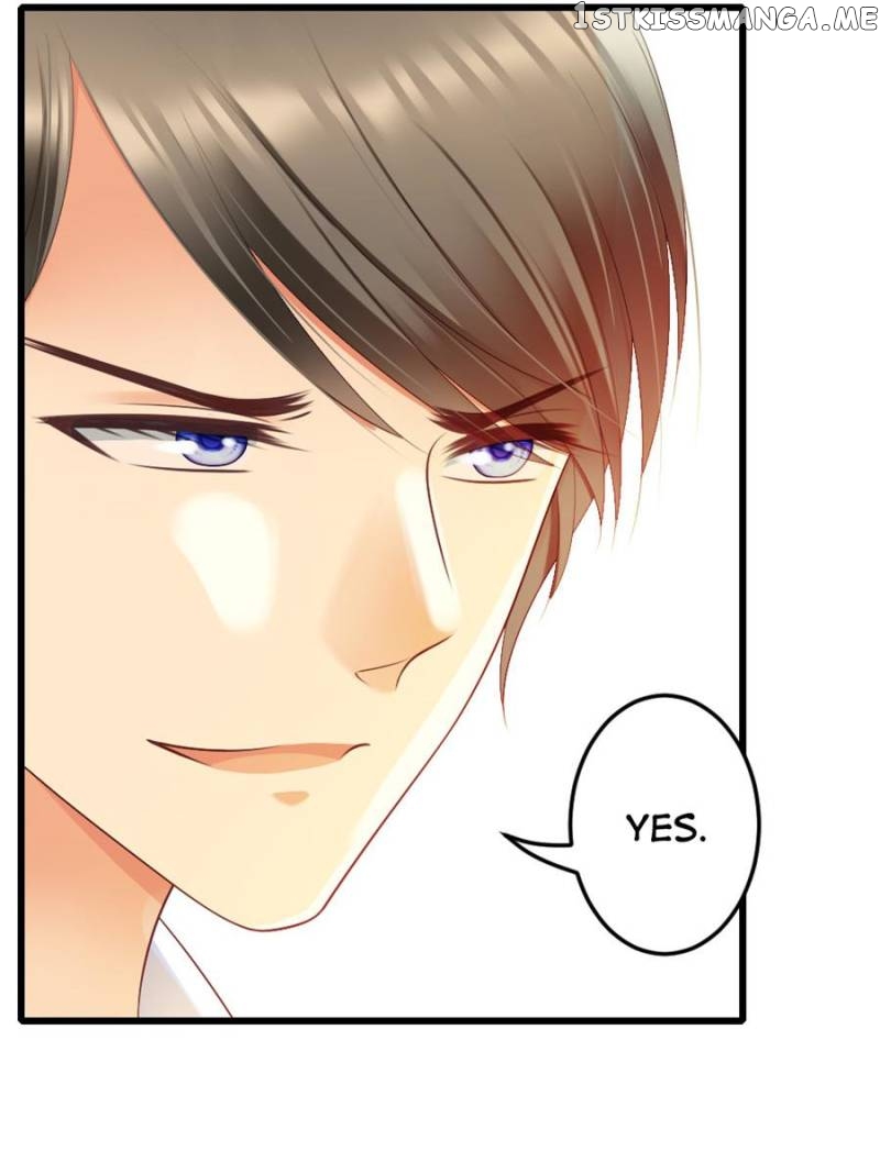 Let Me Go! You Demon President chapter 83 - page 60
