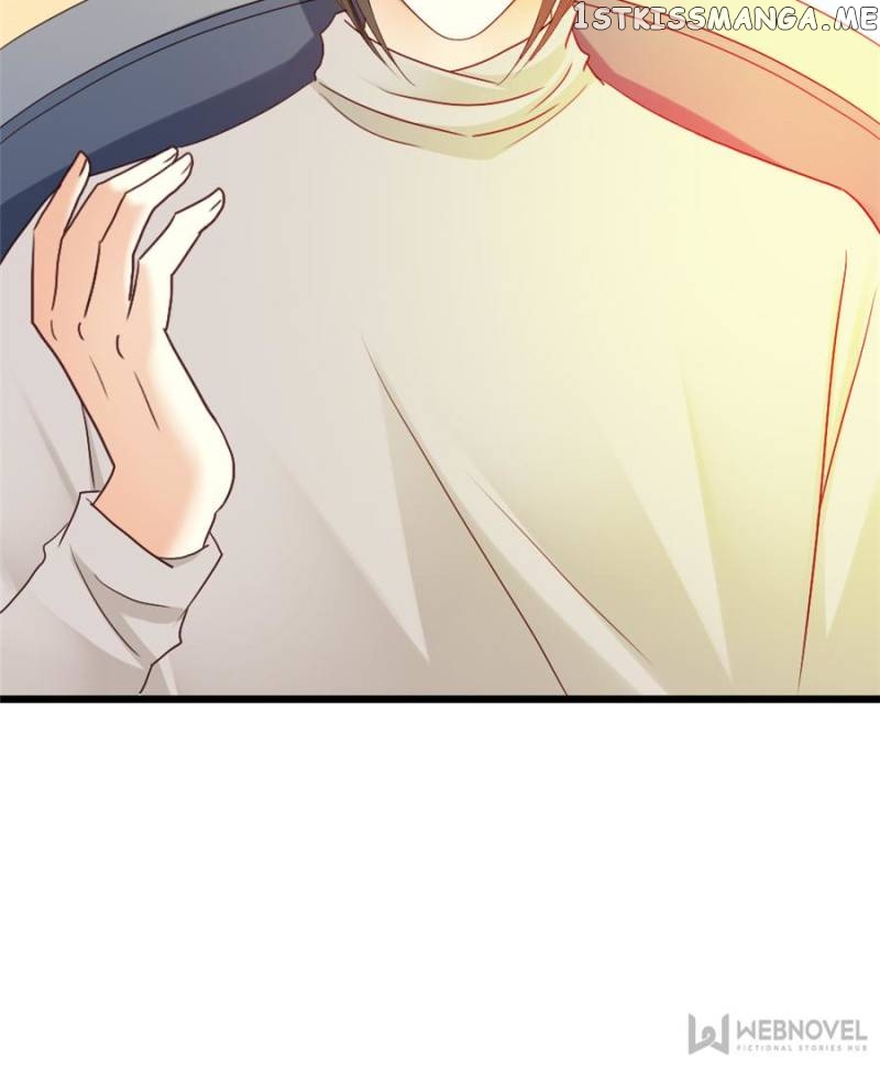 Let Me Go! You Demon President chapter 83 - page 62