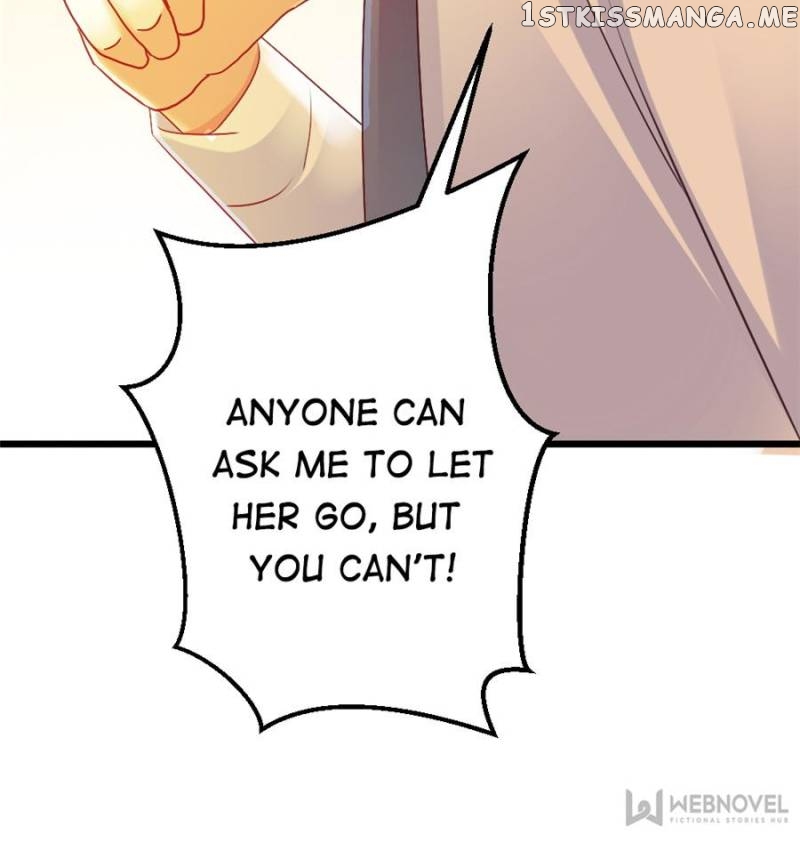 Let Me Go! You Demon President chapter 83 - page 64