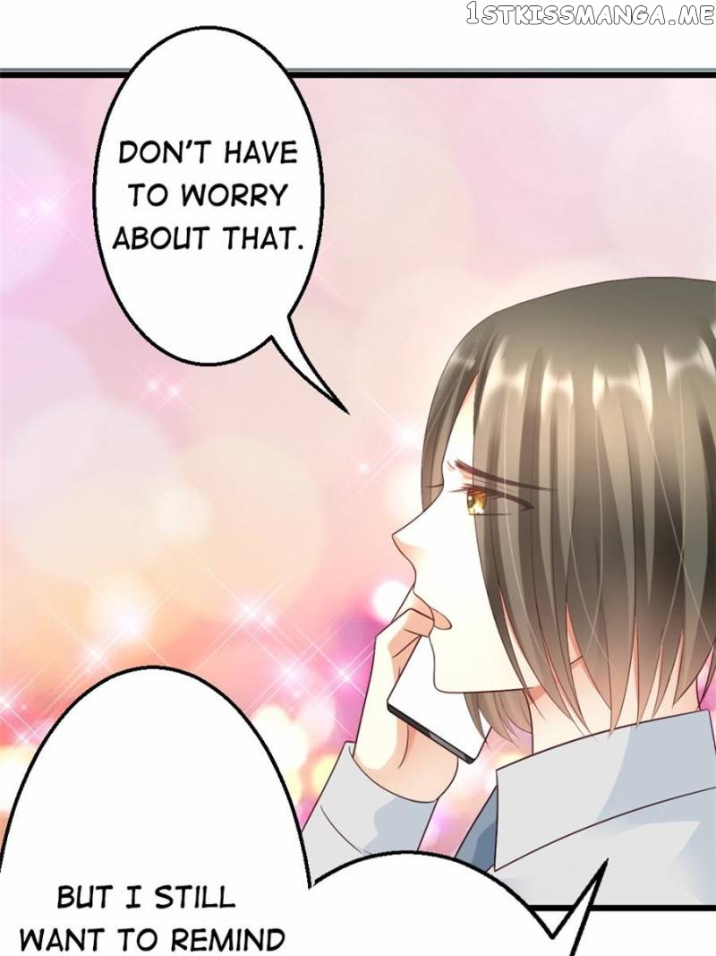 Let Me Go! You Demon President chapter 63 - page 10