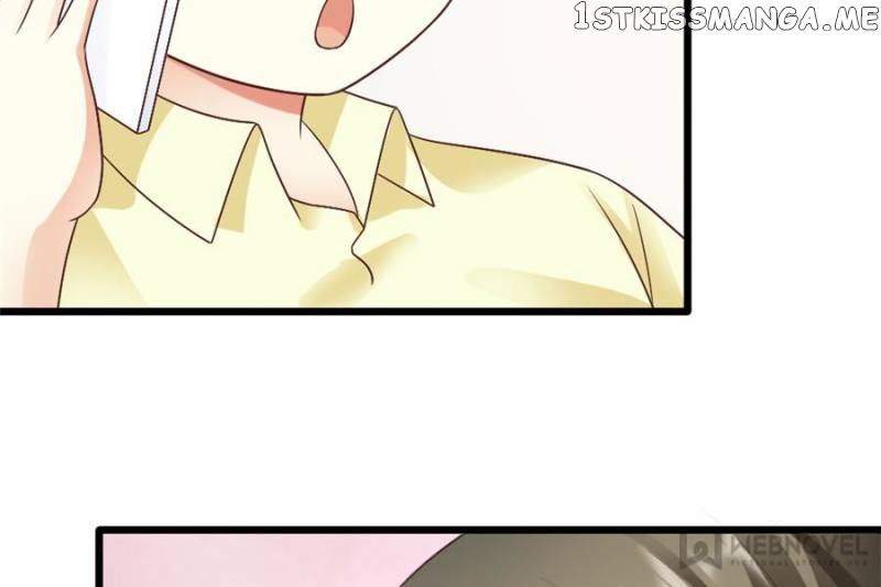 Let Me Go! You Demon President chapter 63 - page 12