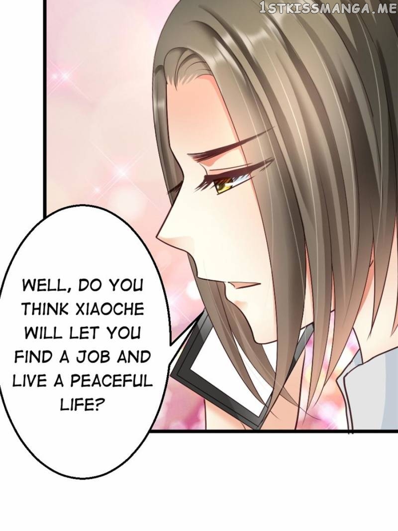 Let Me Go! You Demon President chapter 63 - page 13