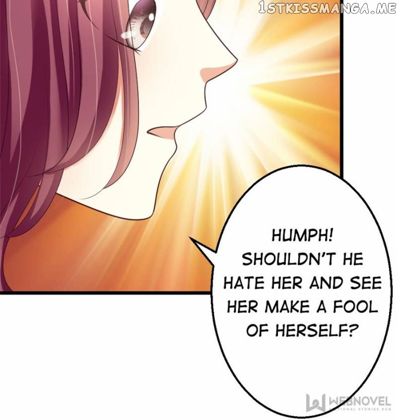 Let Me Go! You Demon President chapter 63 - page 21