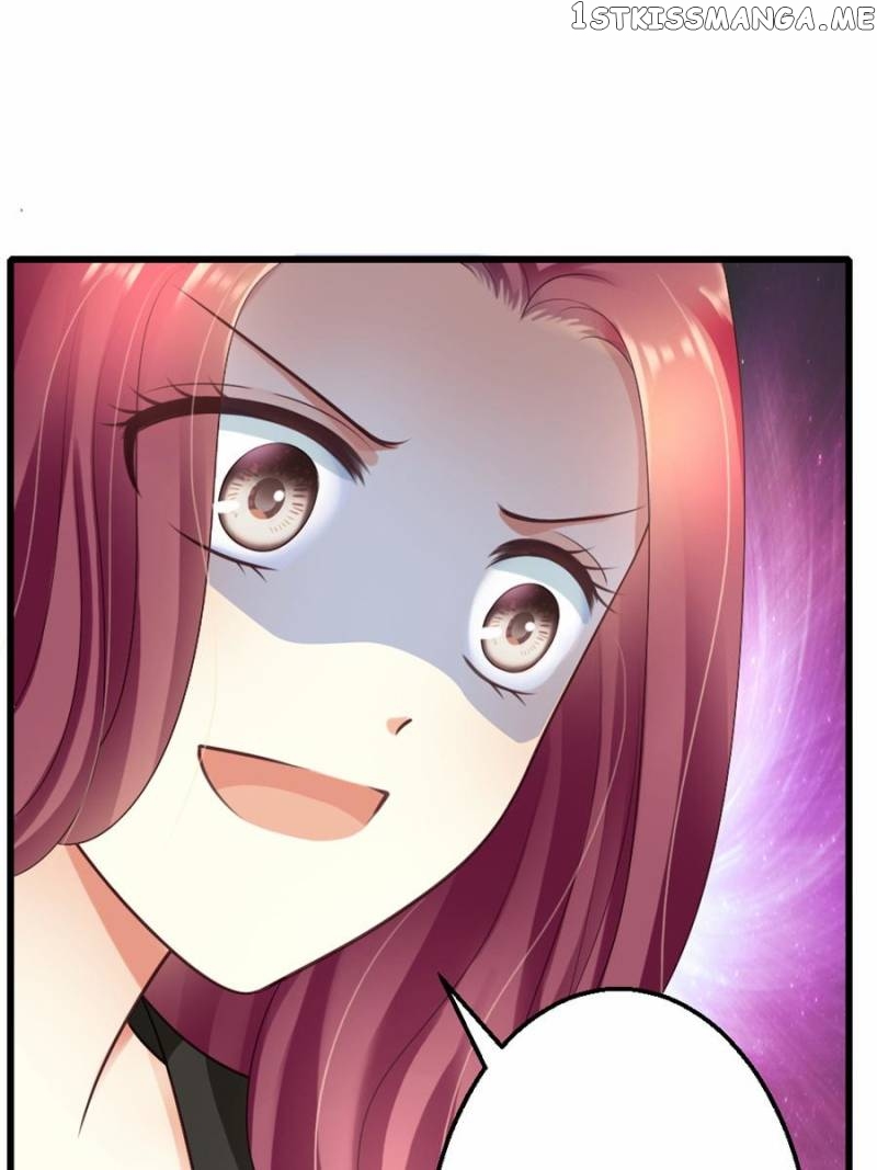 Let Me Go! You Demon President chapter 63 - page 22